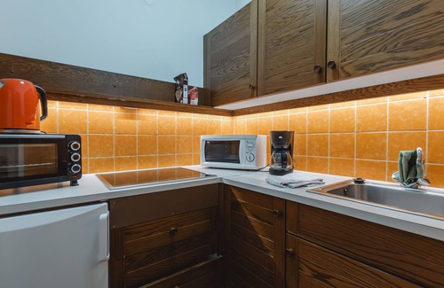 Bad Hofgastein Apartment | Schlossalmblick by Interhome
