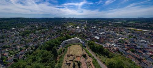 Homburg Hotel | Schlossberg Hotel Homburg