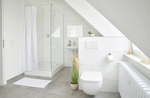 Schwetzingen Apartment | Schlossbergresidences XXL Apartment bis zu 10 Pers