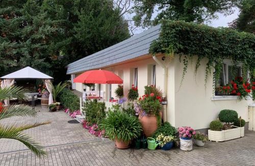 Blankenburg Apartment | Schlossblick