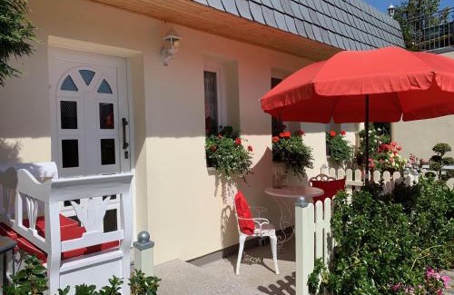 Blankenburg Apartment | Schlossblick