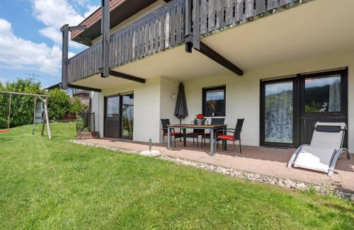 Scheuern Apartment | Schlossblickwohnung Schiel