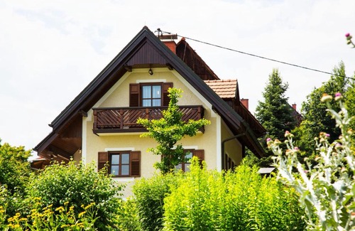 Wies Apartment | Schlossferienhaus