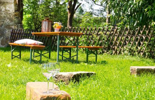 Redwitz an der Rodach Apartment | Schlossgut Franken - Schlossapartment Martin