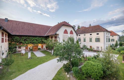 Magdalensberg House | Schlossgut Gundersdorf