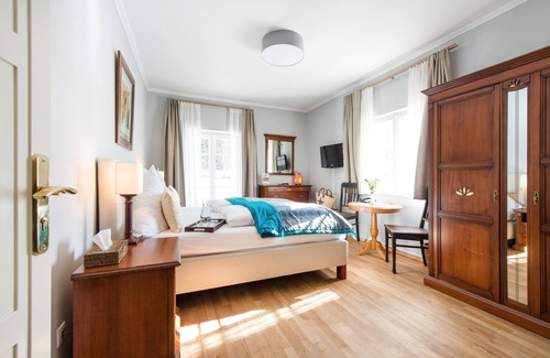 Oberambach Hotel | Schlossgut Oberambach BioHotel und Vitalzentrum