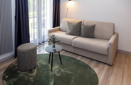 Eglosheim Hotel | Schlosshotel Monrepos