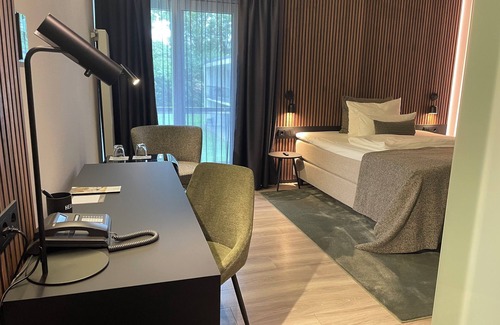 Eglosheim Hotel | Schlosshotel Monrepos