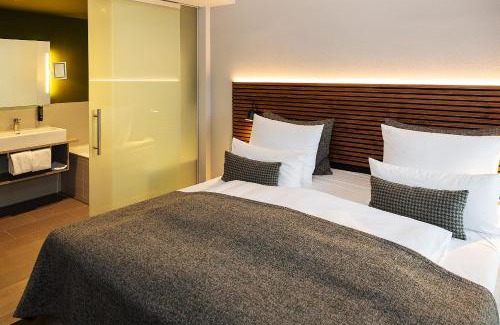 Eglosheim Hotel | Schlosshotel Monrepos