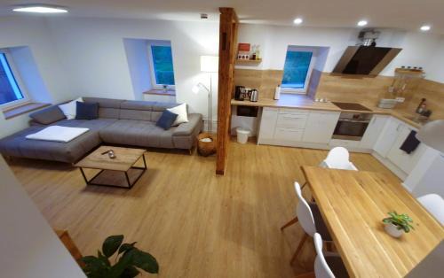 Neuenstein Apartment | Schlossknecht Hohenlohe