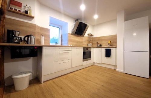Neuenstein Apartment | Schlossknecht Hohenlohe