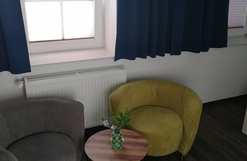 Sievern House | Schlummerkasten Gästequartier