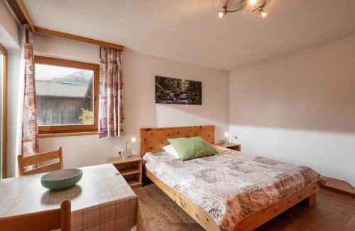 Kapfing Apartment | "Schmeisshof "Ferienwohnungen Taxacher Johann und Renate