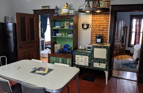 Preston Other | Schmidt Farm: an interactive farm experience bordering Forestville State Park