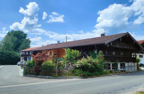 Warngau Apartment | Schmidtler`s Nest