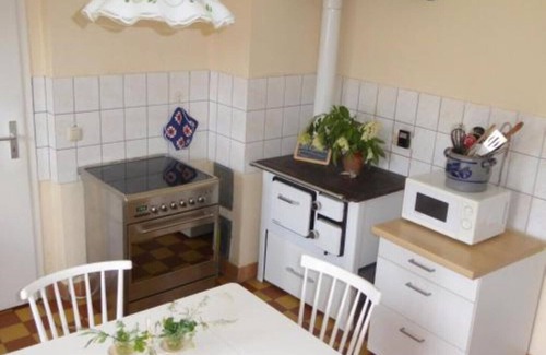 Karstadt House | Schmidts Naturhof - Head Free Holiday in the Prignitz - Biosphere Reserve