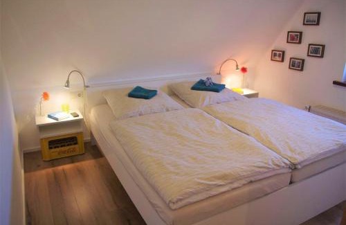Roensahl Apartment | Schmitzebrinks Ferienwohnung