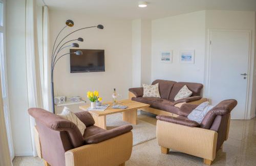 Neue Tiefe Apartment | Schmuckstück am Binnensee