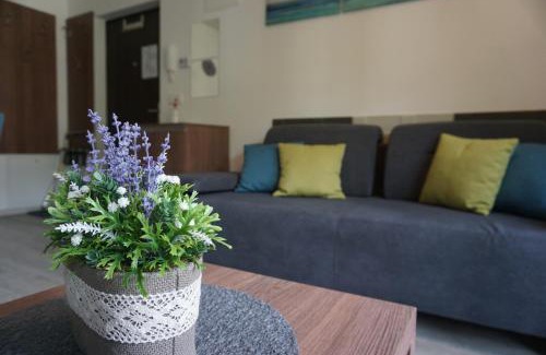 Assachberg Apartment | Schneekristall