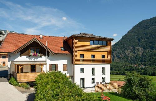 Sautens Apartment | Schneggnheisl Panoramaappartements