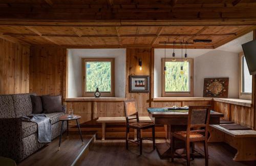 Sautens Apartment | Schneggnheisl Panoramaappartements