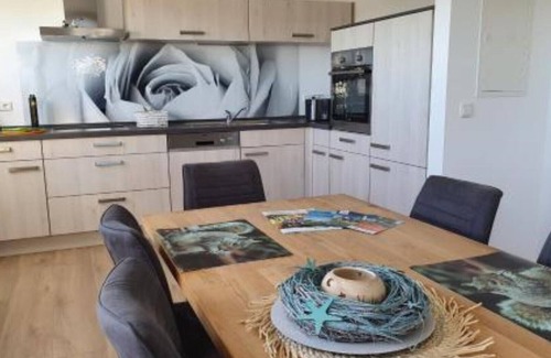 Schnett Apartment | Schnetter Hummel, Apartment 1