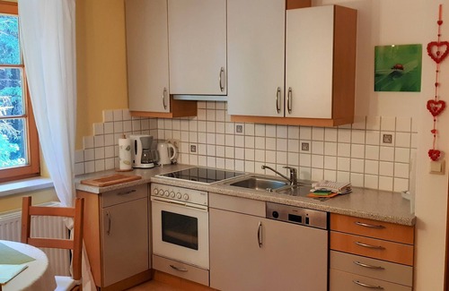 Wals-Siezenheim Apartment | Schön u. Value/ideal starting point for the city of Mozart u. Land Salzburg