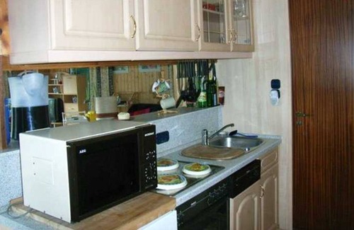 Bollingstedt Apartment | Schondorff, Gerd - holiday home