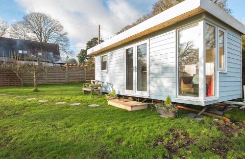 Burwarton House | School Lodge