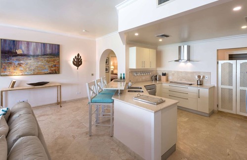 Schooner Bay Condo | Schooner Bay 203 | Lusca