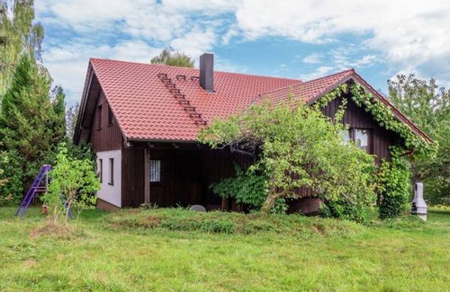 Lossburg House | Schröder
