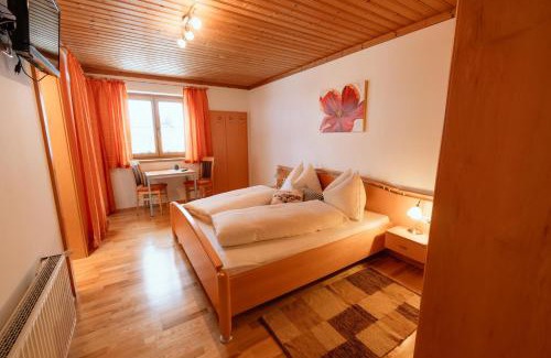 Maria Alm am Steinernen Meer House | Schranbachhof