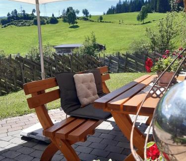 Maria Alm am Steinernen Meer House | Schranbachhof