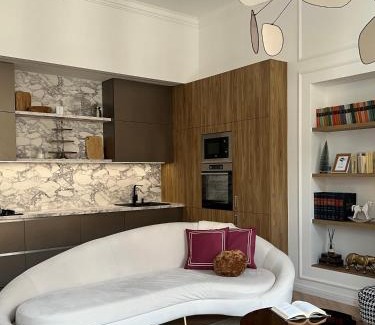 Nagykanizsa Apartment | Schreyer Apartman