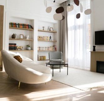 Nagykanizsa Apartment | Schreyer Apartman