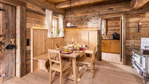 Jungholz Ski Chalet | Schrofen Chalets