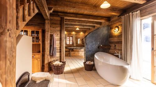 Jungholz Ski Chalet | Schrofen Chalets