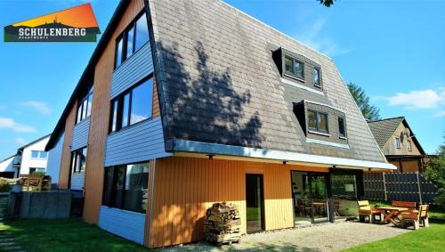 Schulenberg im Oberharz Apartment | Schulenberg-Apartment 2,3