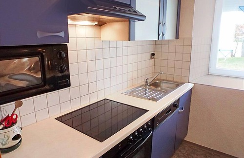 Unterkirnach Apartment | Schuler by Interhome