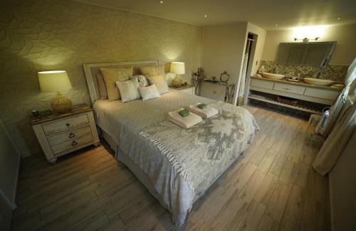 Boquete Hotel | SCHUMANN'S RESORT & PARK