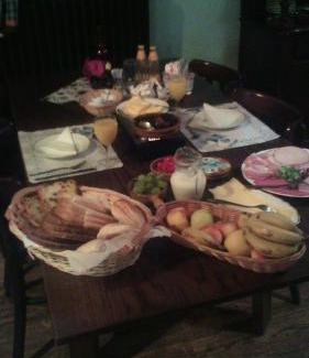 Heerlen Bed & Breakfast | Schuttershof Heerlen - Adults Only