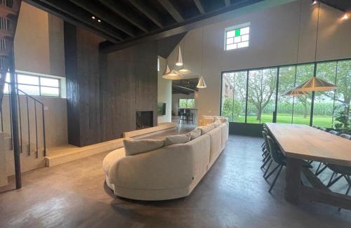 Haasdonk House | Schuur 80