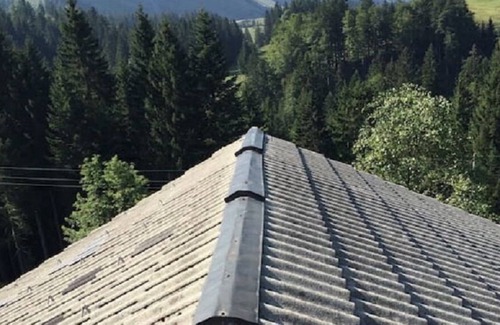 Urnaesch Apartment | Schwägalp am Fusse des Säntis