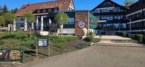 Ebni Hotel | Schwaben Resort Ebnisee