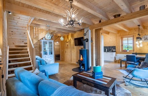 Albeck House | Schwabenhütte by Interhome