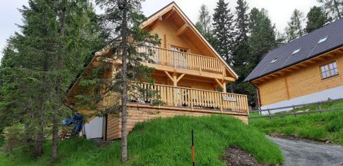 Albeck Ski Chalet | Schwabenhütte