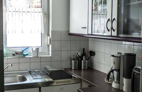 Freiburg im Breisgau Apartment | Schwalbe Hochdorf - An der Hohlgasse - Holiday apartment on the Hohlgasse