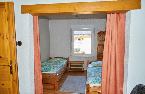 Wollnau Apartment | Schwalbenhof Wöllnau
