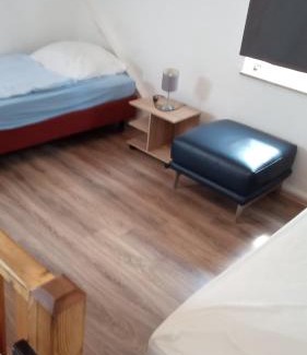 Bruchhausen-Vilsen Apartment | Schwalbennest