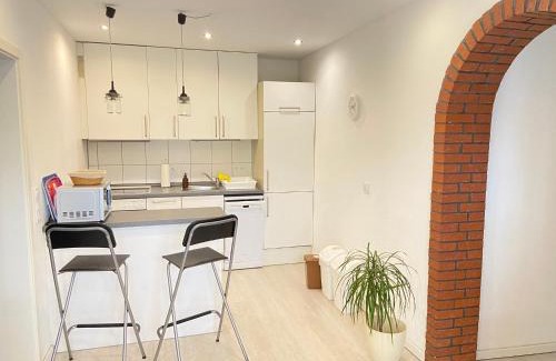 Huede Apartment | Schwalbennest Ferienvermietung Arendholz